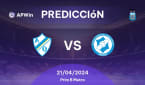 Predicciones Argentino Quilmes vs Villa San Carlos