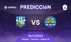 Predicciones Arroyo CP vs CD Coria