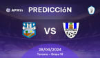 Predicciones Arroyo CP vs Olivenza