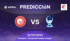 Predicciones Artsakh vs Banants