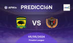 Predicciones para Asante Kotoko vs Legon Cities