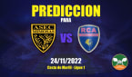 Predicciones para ASEC Mimosas vs Racing d'Abidjan