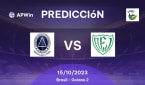 Predicciones ASEEV vs Associação Esportiva Jataiense