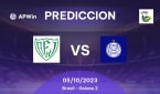 Predicciones Associação Esportiva Jataiense vs Goiatuba EC