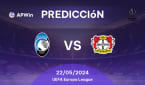 Predicciones Atalanta vs Bayer Leverkusen: 22/05/2024 - Europa Liga Europa