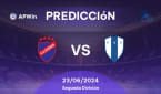 Predicciones Atenas vs Juventud