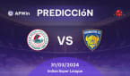 Predicciones para ATK Mohun Bagan vs Chennaiyin