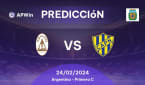 Predicciones Atlas vs Puerto Nuevo