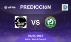 Predicciones Atletico Ascoli vs Matese