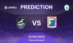 Prediction