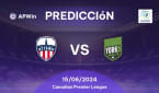 Predicciones para Atlético Ottawa vs York9 FC