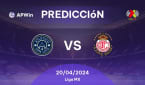 Predicciones Atlético San Luis vs Toluca