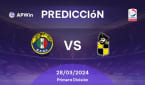 Predicciones Audax Italiano vs Coquimbo Unido