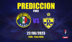 Predicciones Audax Italiano vs Deportes Rengo