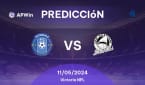 Predicciones Avondale vs Port Melbourne