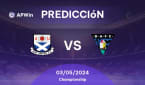 Predicciones Ayr United vs Dunfermline Athletic