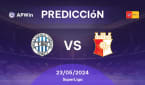 Predicciones Bačka Topola vs Napredak: 23/05/2024 - Serbia SuperLiga