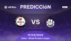 Predicciones Bala Town vs Connah's Quay