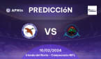 Predicciones Ballinamallard United vs Institute