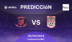 Predicciones para Ballyclare Comrades vs Dergview