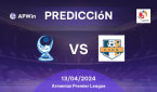 Predicciones para Banants vs BKMA