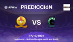 Predicciones Banbury United vs Blyth Spartans