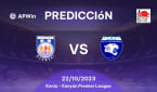 Predicciones Bandari vs Leopards