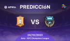 Predicciones Bangkok Glass vs Kawasaki Frontale