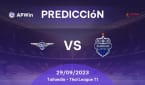 Predicciones Bangkok United vs Buriram United