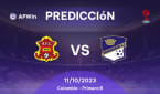 Predicciones Barranquilla vs Orsomarso