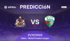 Predicciones Barry Town United vs The New Saints