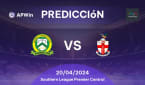 Predicciones Barwell vs Redditch United