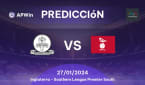 Predicciones Beaconsfield Town vs Bracknell Town