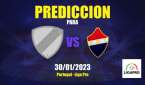 Predicciones Belenenses vs CD Trofense