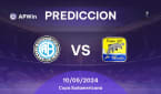 Predicciones Belgrano vs Delfin SC