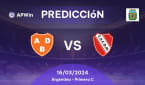 Predicciones Berazategui vs Deportivo Muñiz