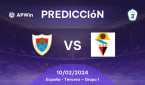 Predicciones Bergantiños vs Celta de Vigo III