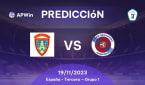 Predicciones Betanzos vs UD Ourense