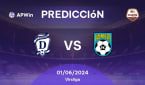 Predicciones BFC Daugavpils vs Valmiera / BSS