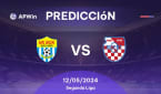 Predicciones Bijelo Brdo vs Orijent 1919