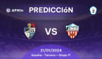 Predicciones Binéfar vs Atletico Monzon