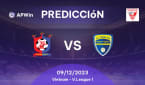 Predicciones Binh Dinh vs FLC Thanh Hoa