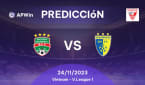 Predicciones Binh Duong vs Ha Noi