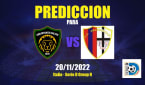 Predicciones para Bitonto vs Francavilla