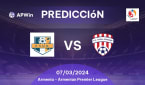 Predicciones BKMA vs FC Avan Academy