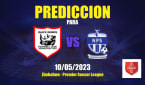 Predicciones Black Rhinos vs Ngezi Platinum