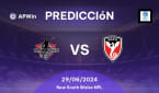 Predicciones Blacktown City vs St George City FA