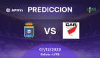 Predicciones Blooming vs Club Always Ready