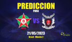 Predicciones Boa vs Uniao Luziense