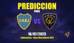 Predicciones Boca Juniors Sub-20 vs Independiente Sub-20